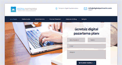 Desktop Screenshot of digitalpartnerim.com